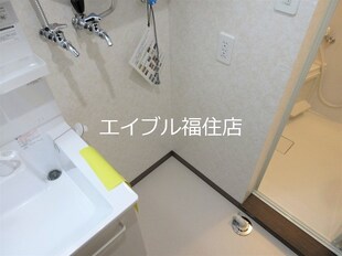 ベストハウス月寒の物件内観写真